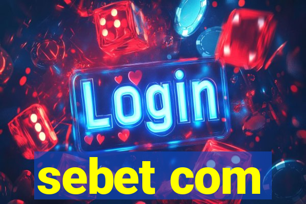 sebet com